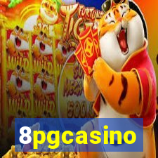 8pgcasino