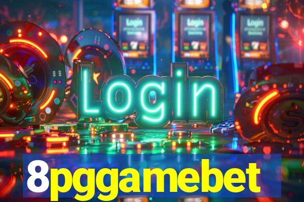 8pggamebet