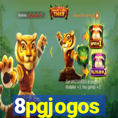 8pgjogos