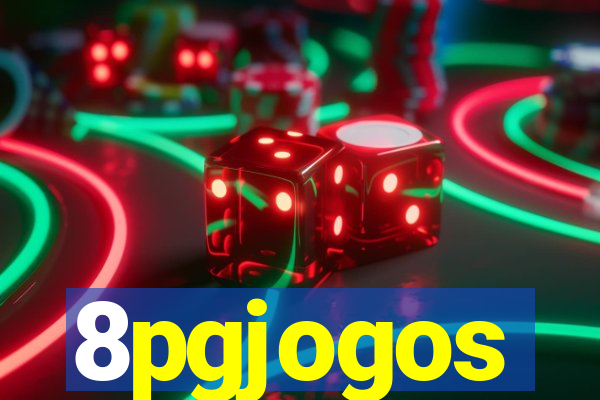 8pgjogos