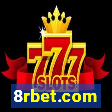 8rbet.com