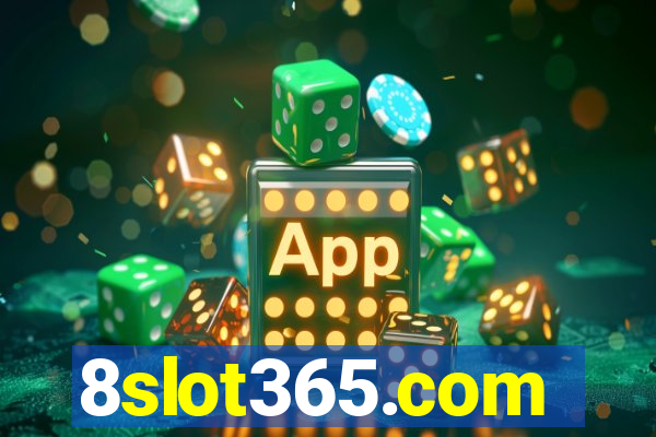 8slot365.com