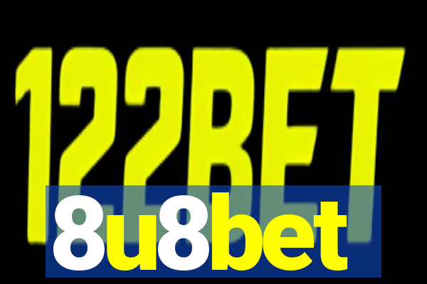 8u8bet