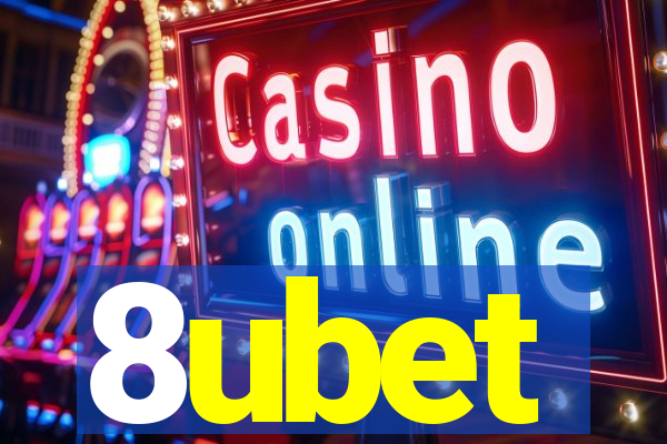 8ubet