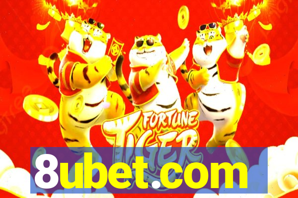 8ubet.com