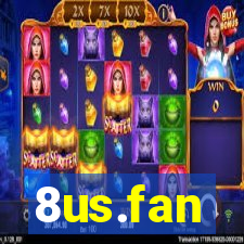 8us.fan