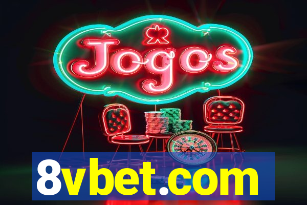 8vbet.com