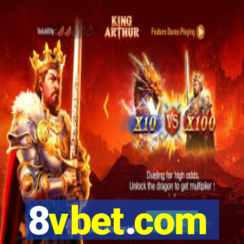 8vbet.com