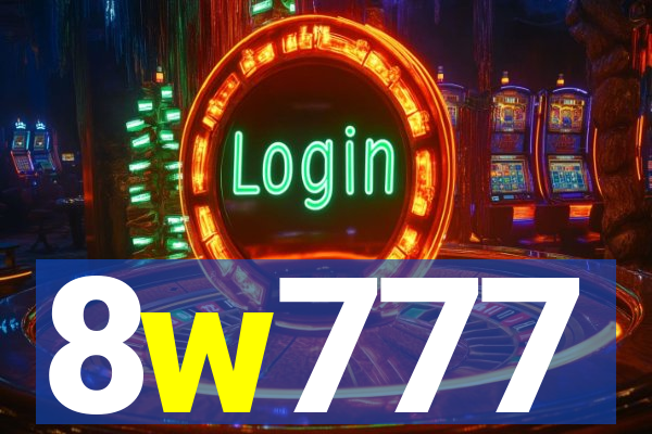 8w777