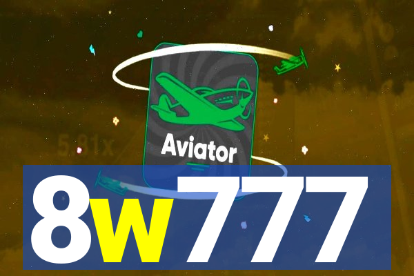 8w777