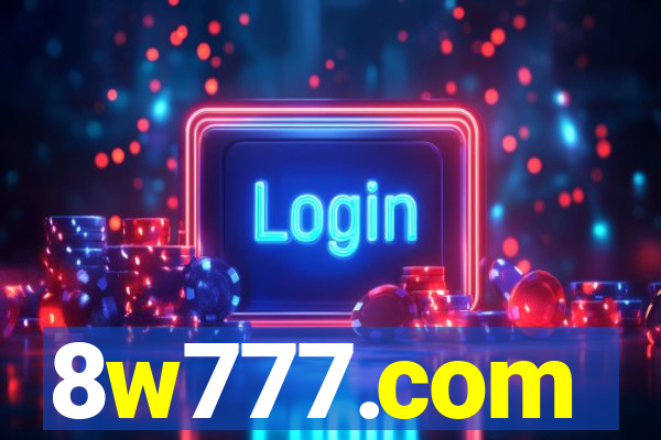 8w777.com