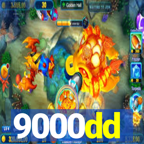 9000dd