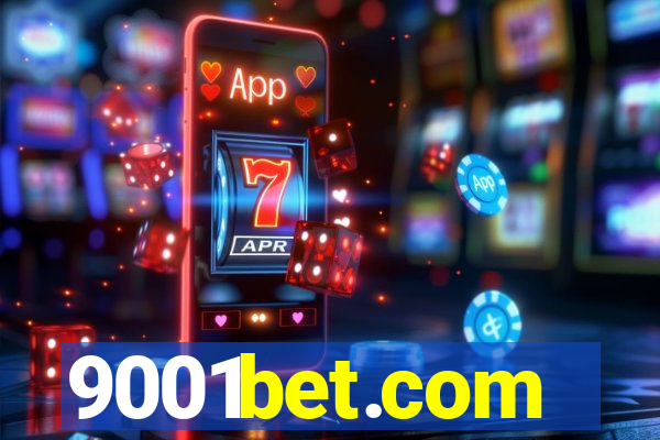 9001bet.com