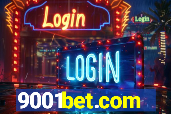 9001bet.com