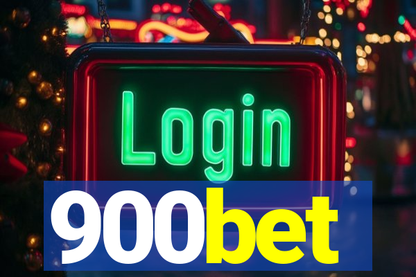 900bet