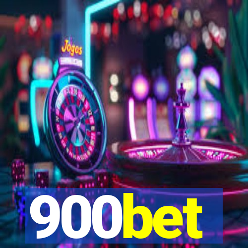 900bet