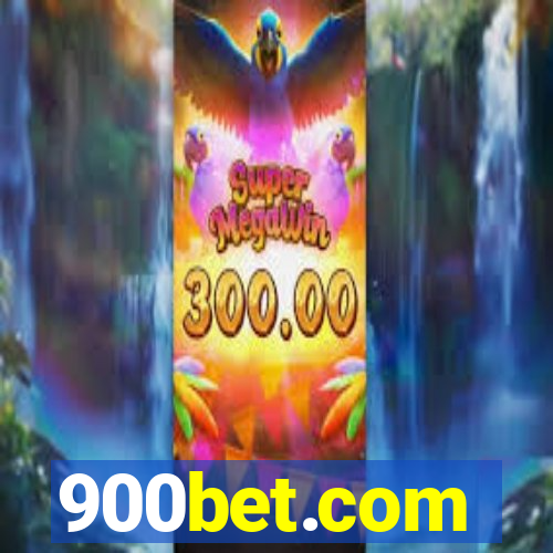 900bet.com