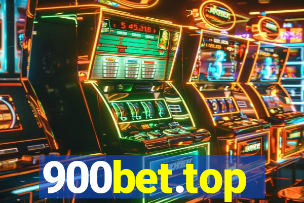 900bet.top