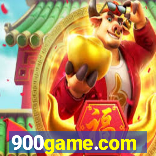 900game.com