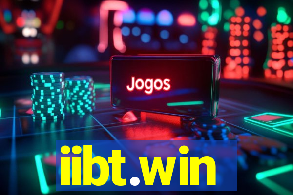 iibt.win