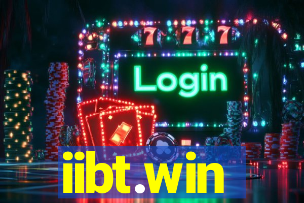 iibt.win