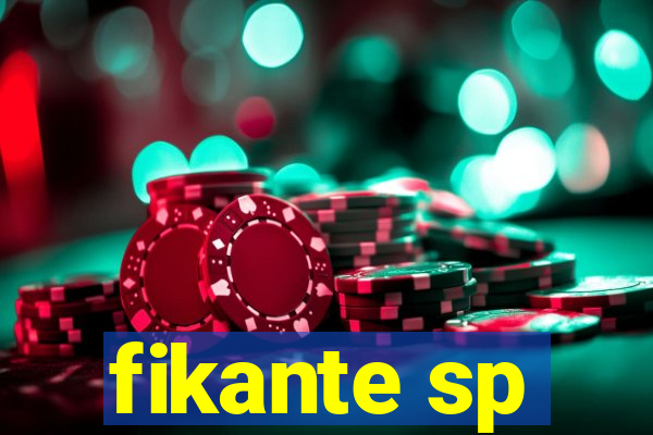 fikante sp