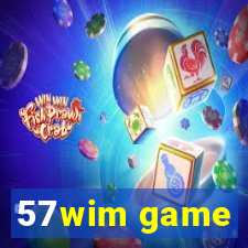 57wim game