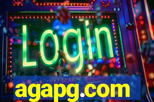 agapg.com