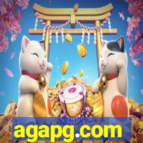 agapg.com