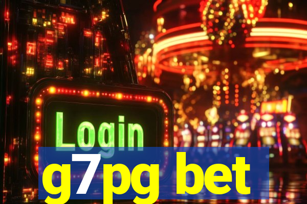 g7pg bet