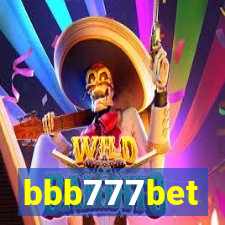 bbb777bet