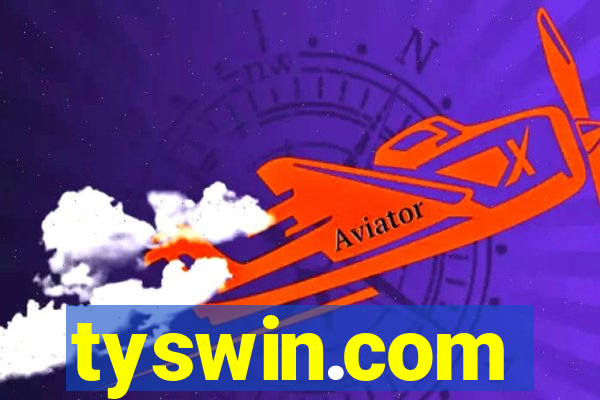 tyswin.com