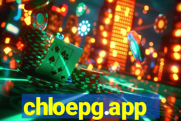 chloepg.app