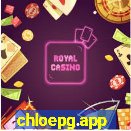 chloepg.app