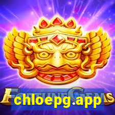 chloepg.app