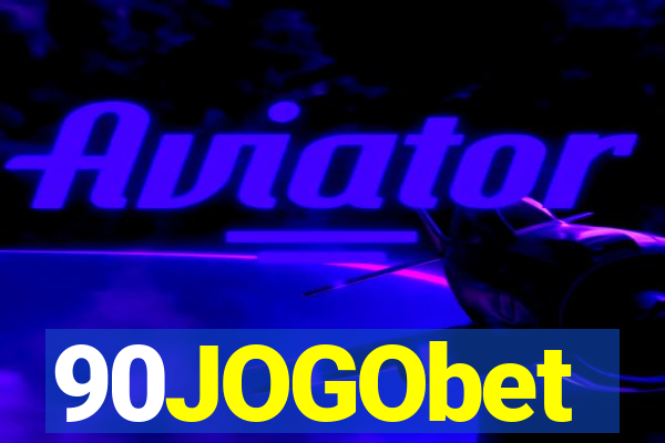 90JOGObet