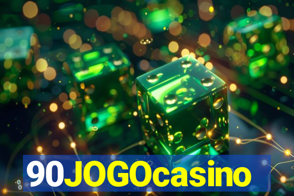 90JOGOcasino