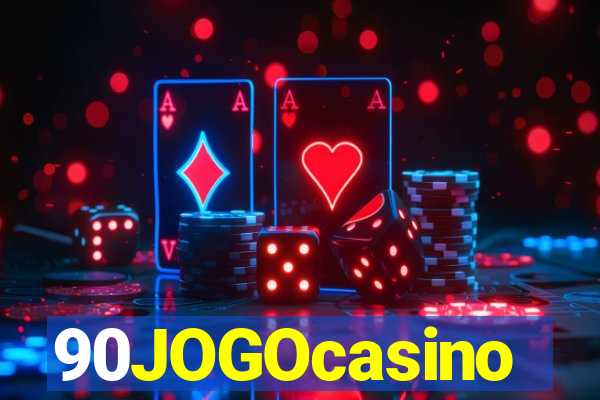 90JOGOcasino