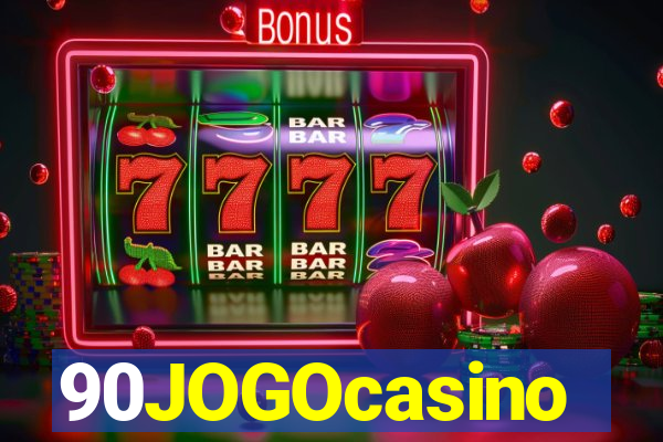 90JOGOcasino