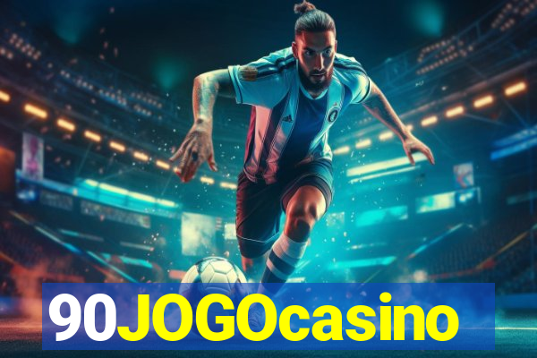 90JOGOcasino