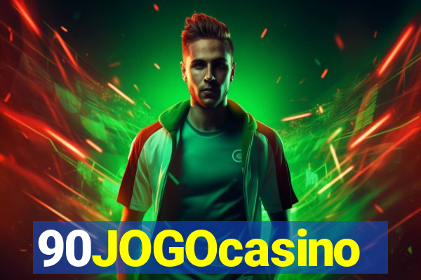 90JOGOcasino