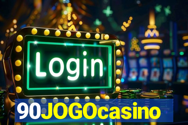 90JOGOcasino