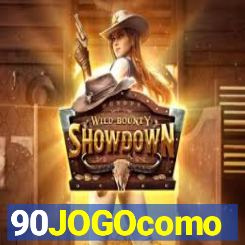 90JOGOcomo