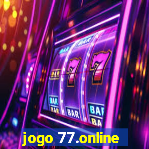 jogo 77.online