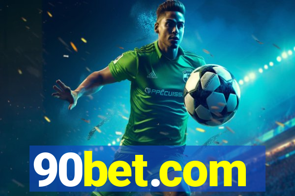 90bet.com