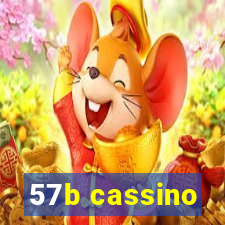 57b cassino