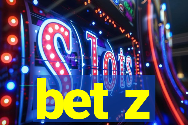 bet z