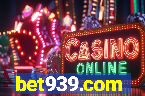 bet939.com