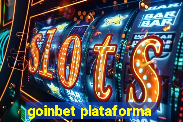 goinbet plataforma