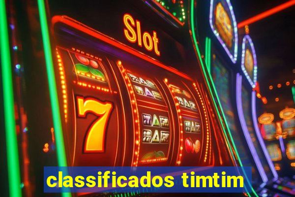 classificados timtim